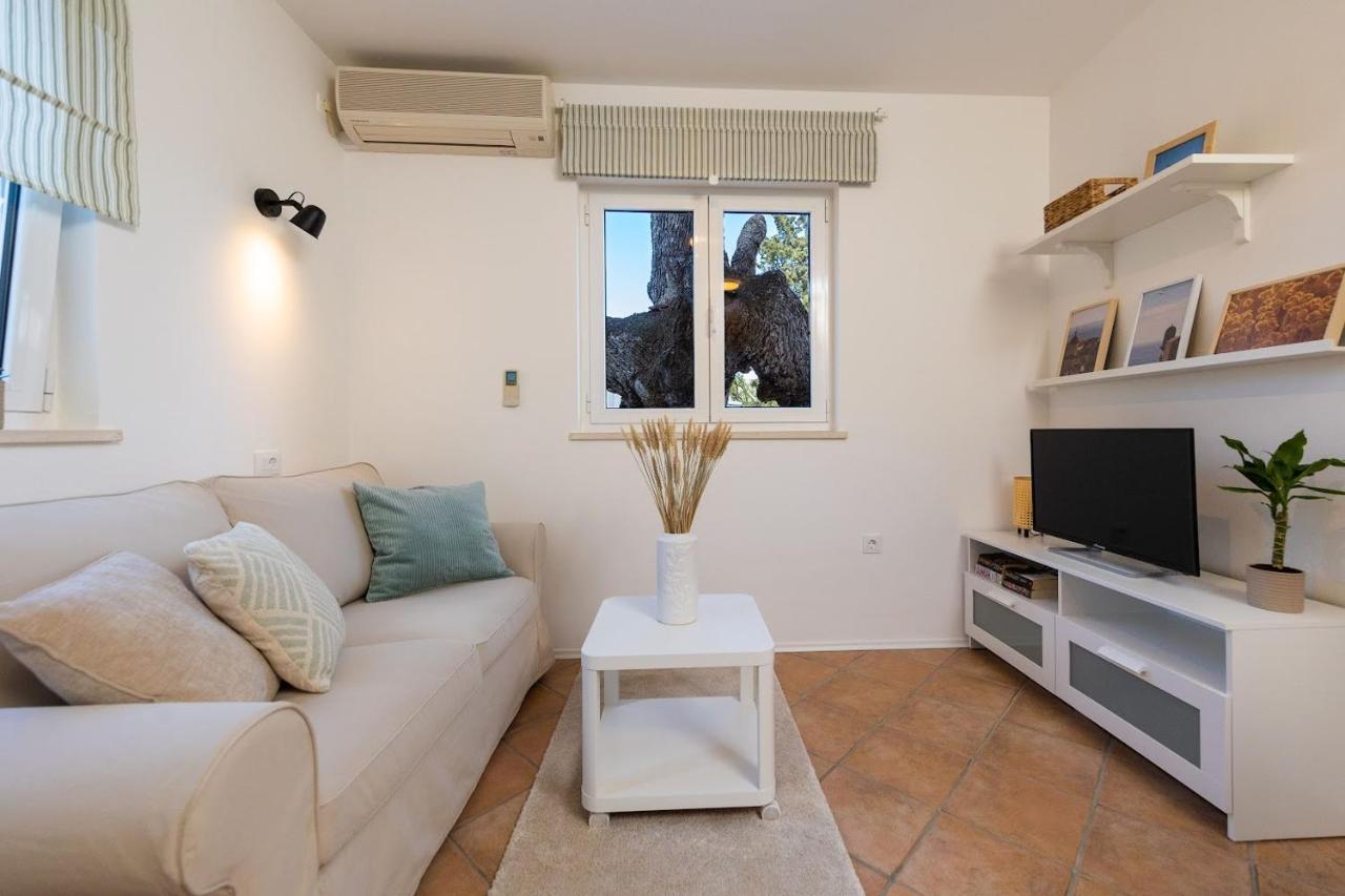 Apartment Judita Dubrovnik Luaran gambar