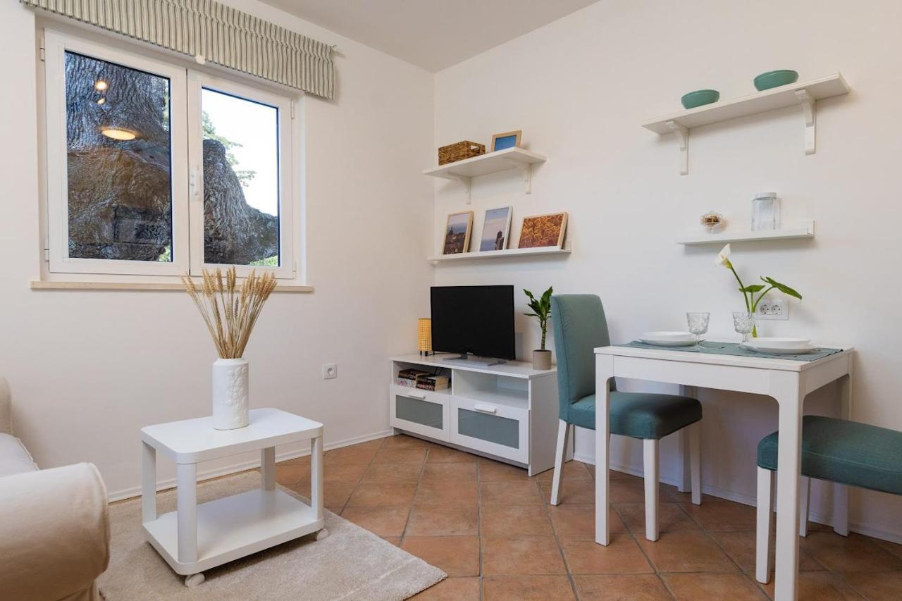 Apartment Judita Dubrovnik Luaran gambar