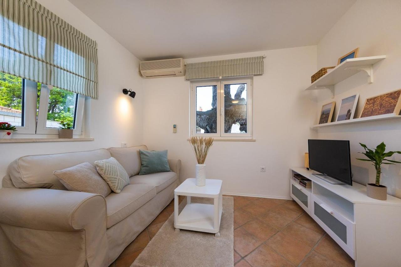 Apartment Judita Dubrovnik Luaran gambar