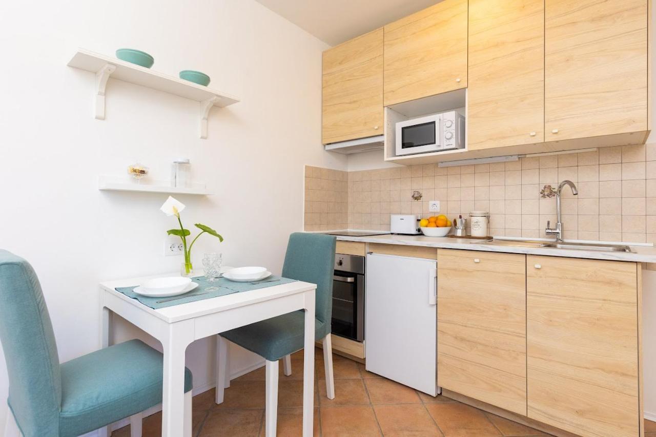 Apartment Judita Dubrovnik Luaran gambar