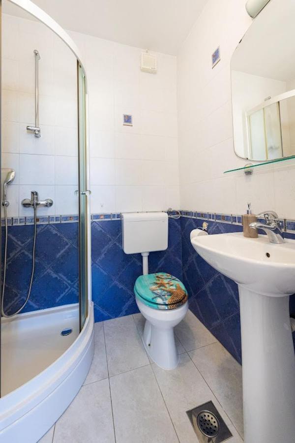 Apartment Judita Dubrovnik Luaran gambar