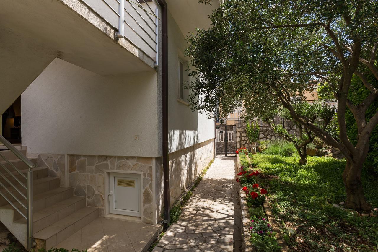 Apartment Judita Dubrovnik Luaran gambar