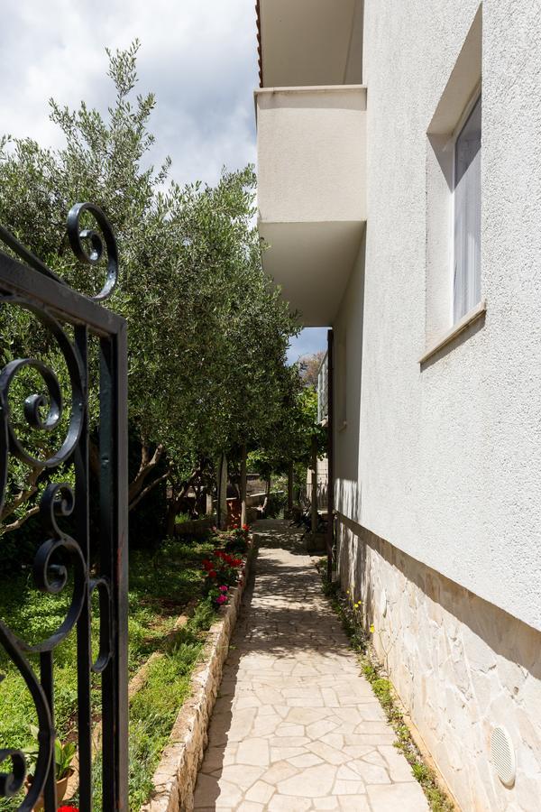 Apartment Judita Dubrovnik Luaran gambar